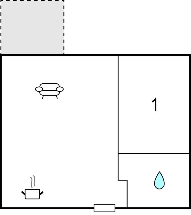 Princess Apartment *