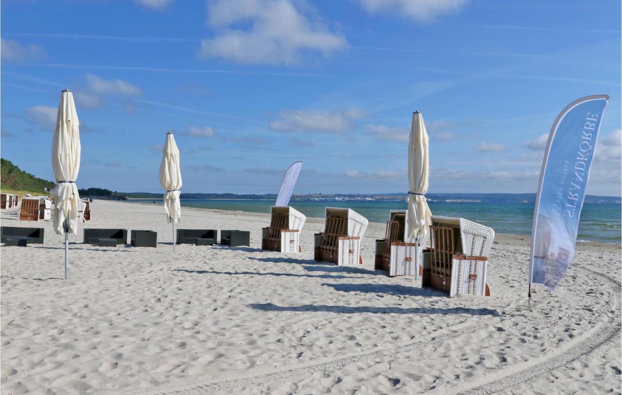 Apartment Princess Ostseebad Binz
