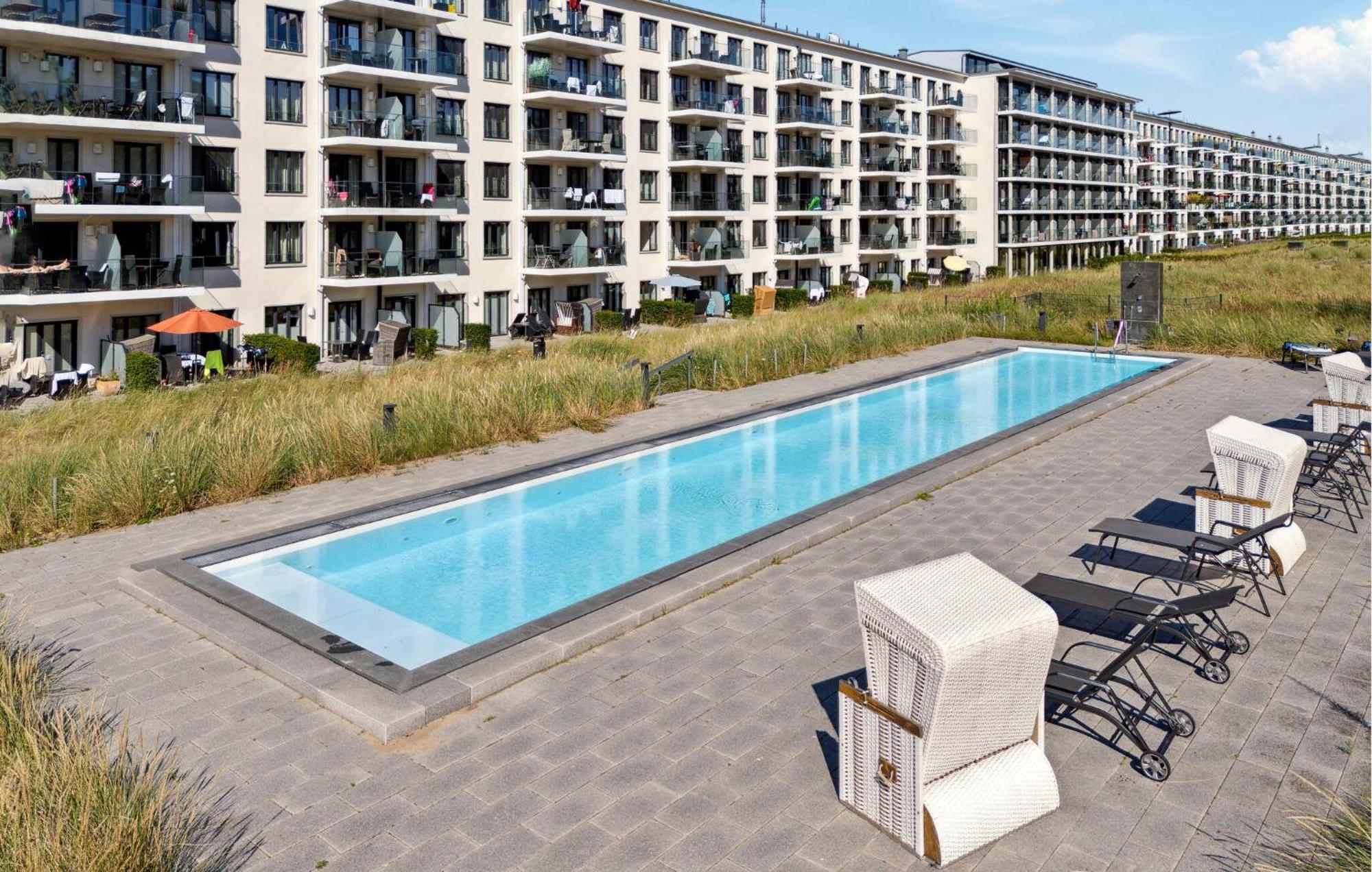 Princess Ostseebad Binz