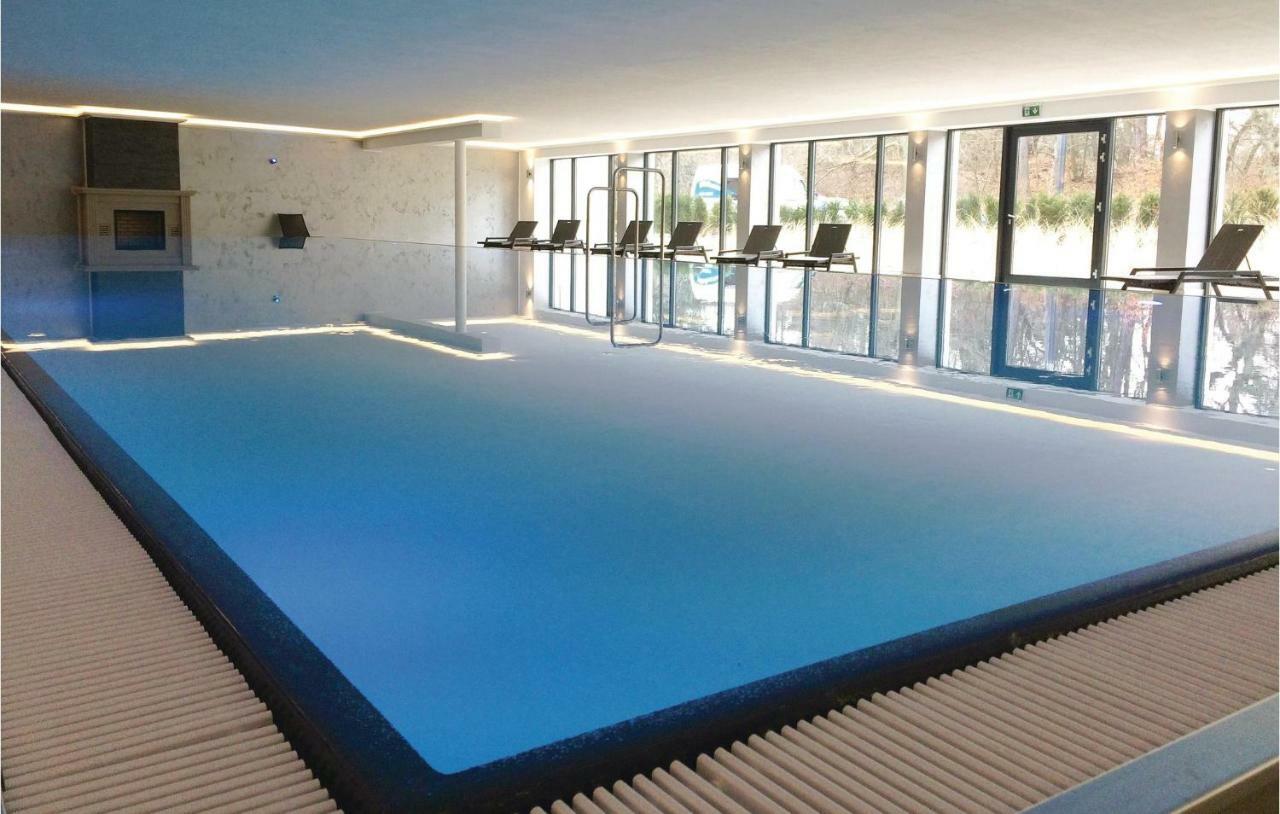 Apartment Princess Ostseebad Binz